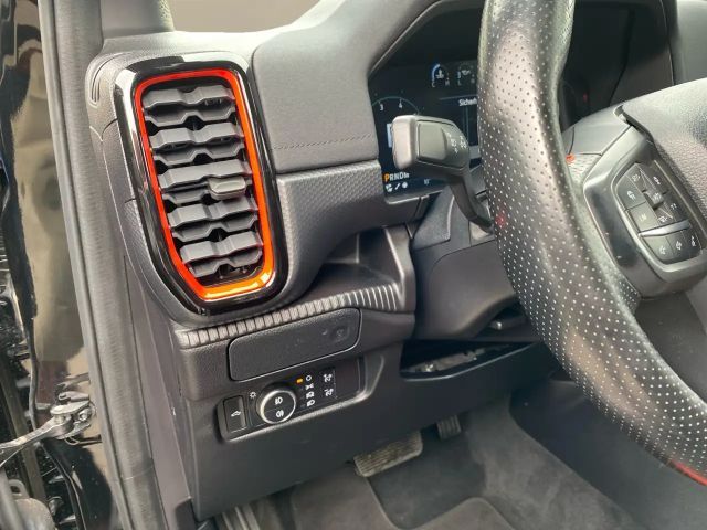 Ford Ranger Raptor