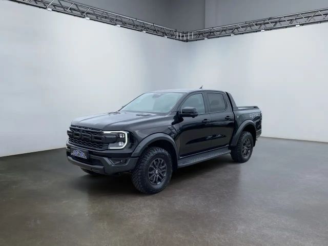 Ford Ranger Raptor