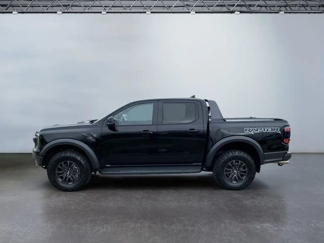 Ford Ranger Raptor