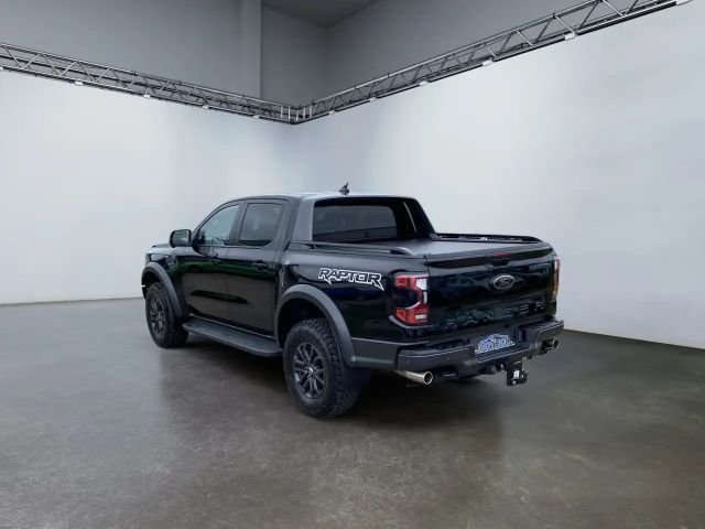 Ford Ranger Raptor