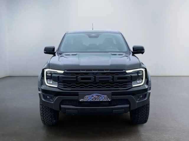 Ford Ranger Raptor