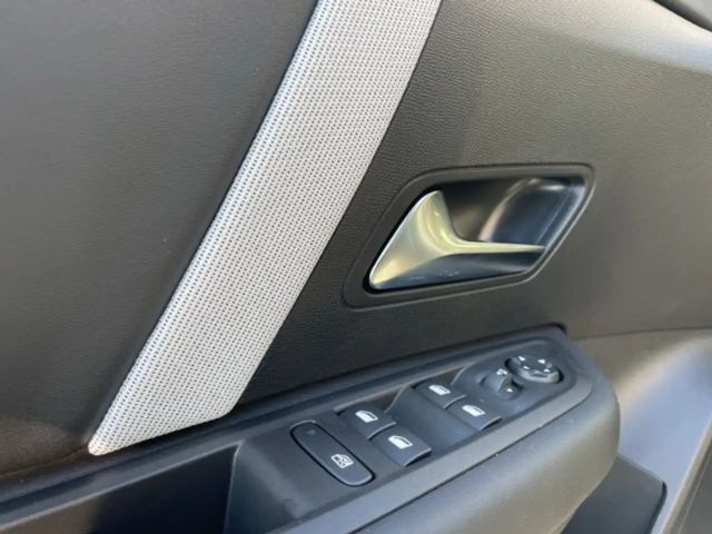 Citroen E-C4 Electric