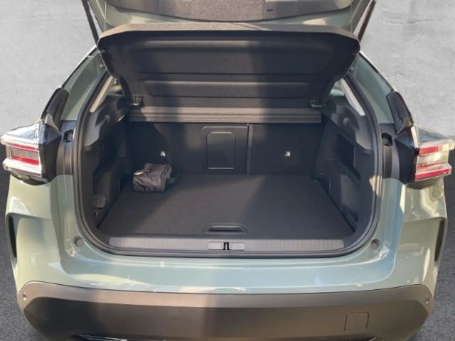 Citroen E-C4 Electric