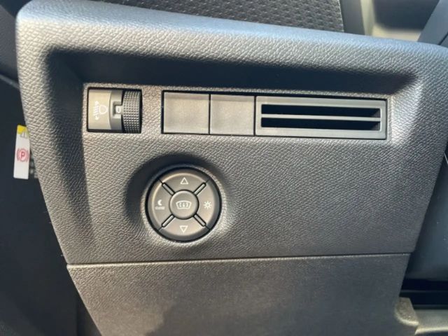 Citroen E-C4 Electric