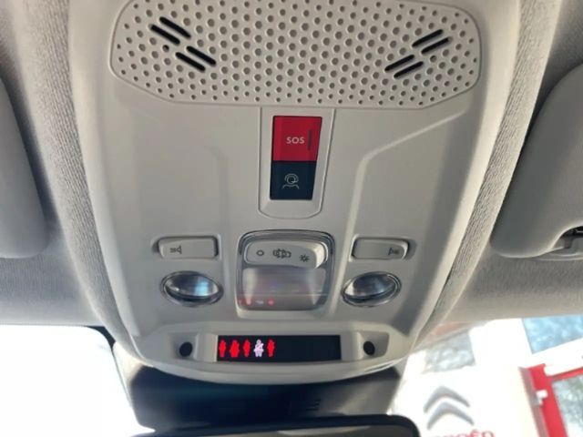 Citroen E-C4 Electric