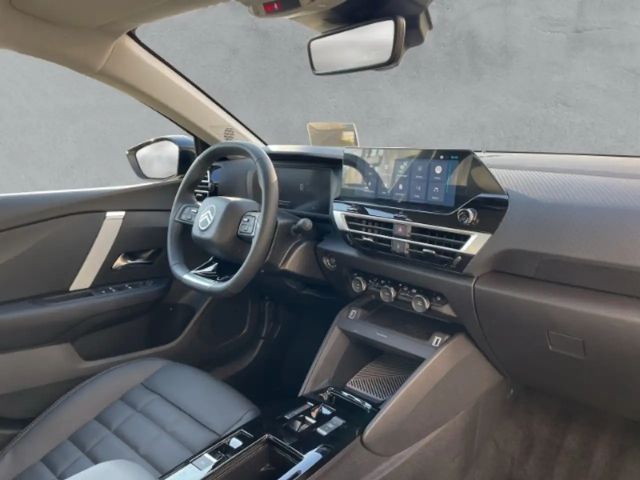 Citroen E-C4 Electric