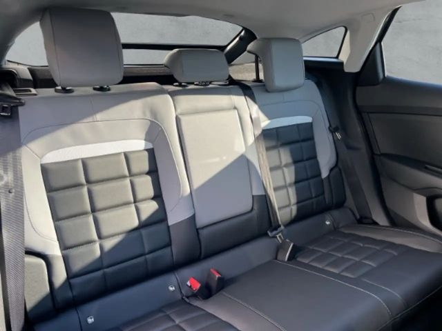 Citroen E-C4 Electric