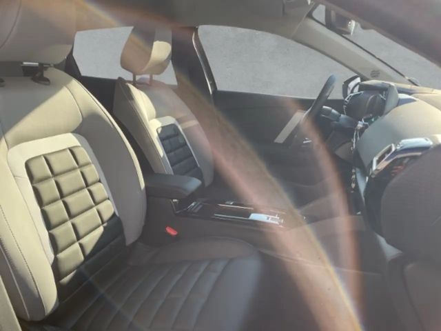 Citroen E-C4 Electric