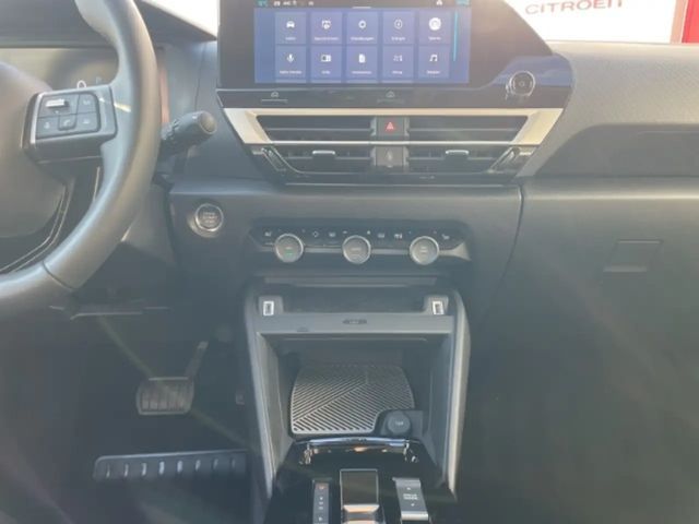 Citroen E-C4 Electric