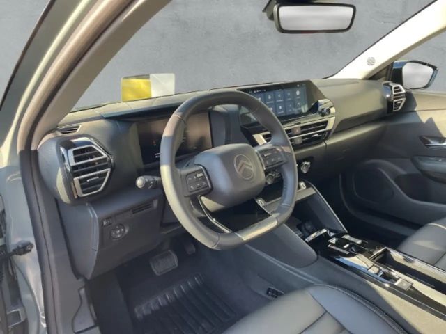 Citroen E-C4 Electric