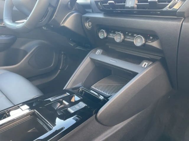 Citroen E-C4 Electric