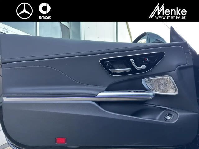 Mercedes-Benz CLE 450