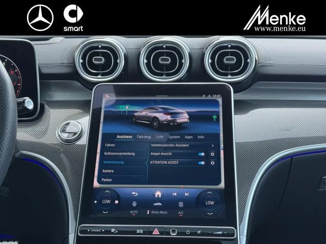 Mercedes-Benz CLE 450