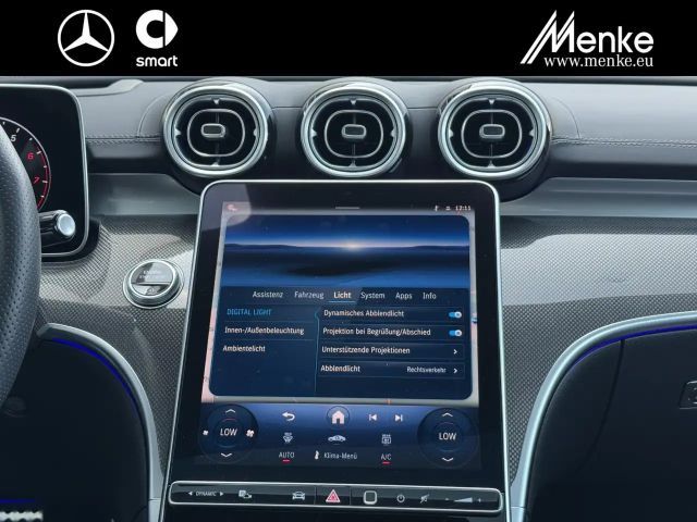 Mercedes-Benz CLE 450