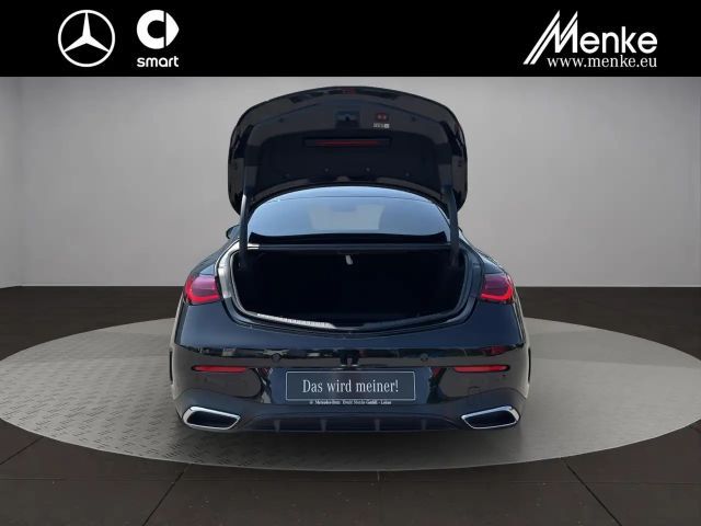 Mercedes-Benz CLE 450