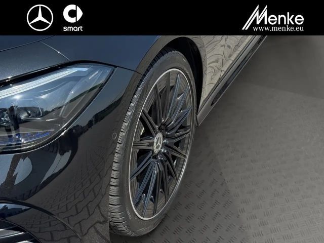 Mercedes-Benz CLE 450
