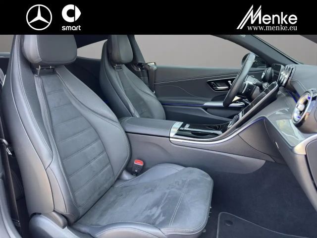 Mercedes-Benz CLE 450