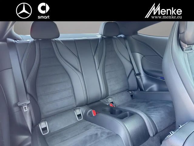 Mercedes-Benz CLE 450