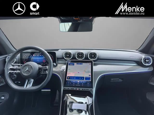 Mercedes-Benz CLE 450