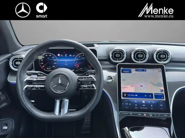 Mercedes-Benz CLE 450