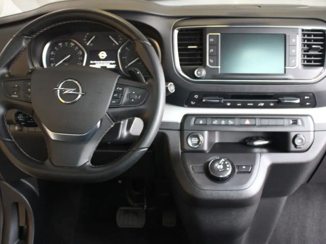 Opel Zafira Life