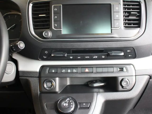 Opel Zafira Life
