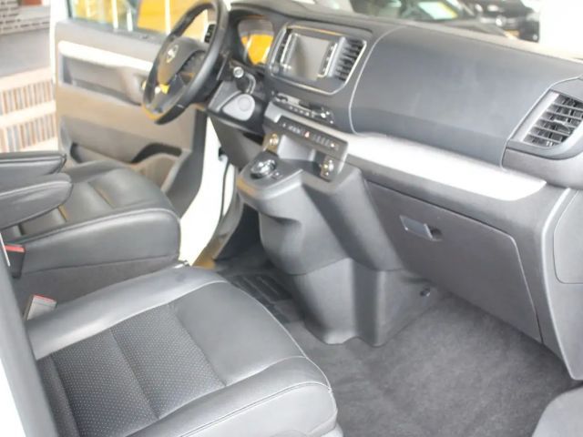 Opel Zafira Life