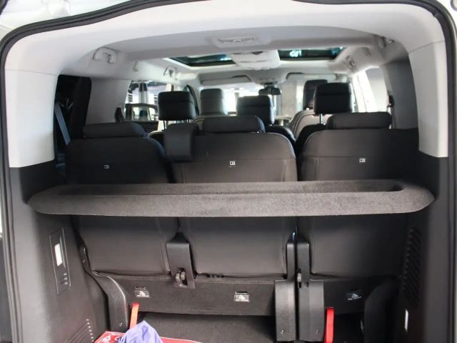 Opel Zafira Life