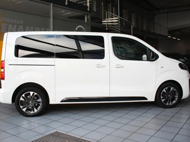 Opel Zafira Life