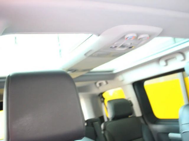 Opel Zafira Life