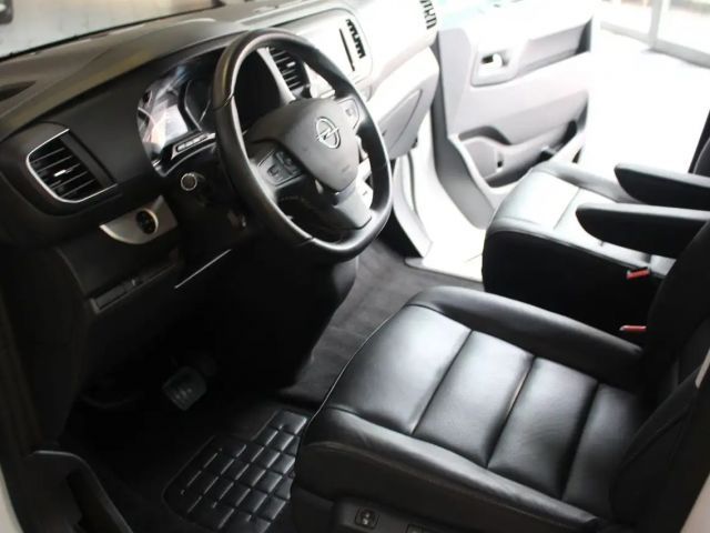 Opel Zafira Life