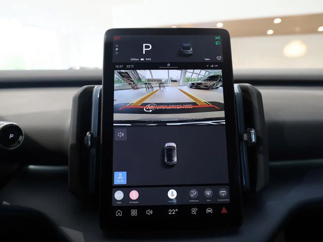 Volvo EX30