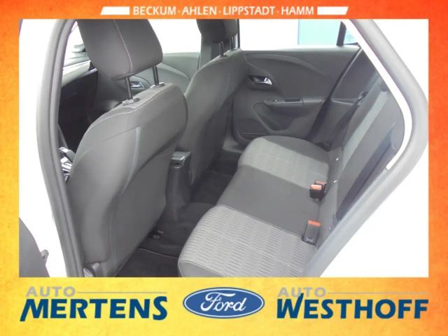 Opel Corsa-e