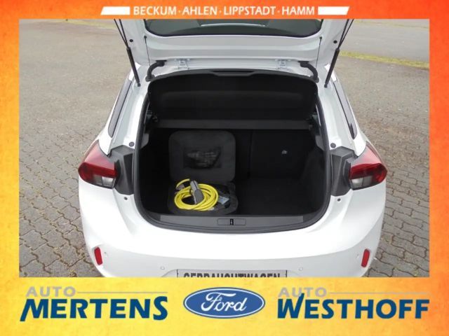 Opel Corsa-e