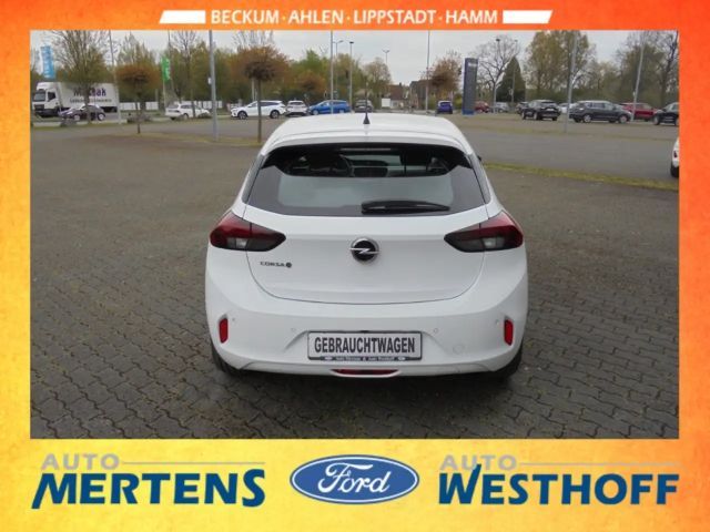 Opel Corsa-e
