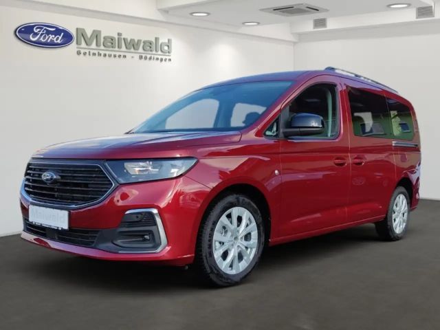 Ford Tourneo Connect