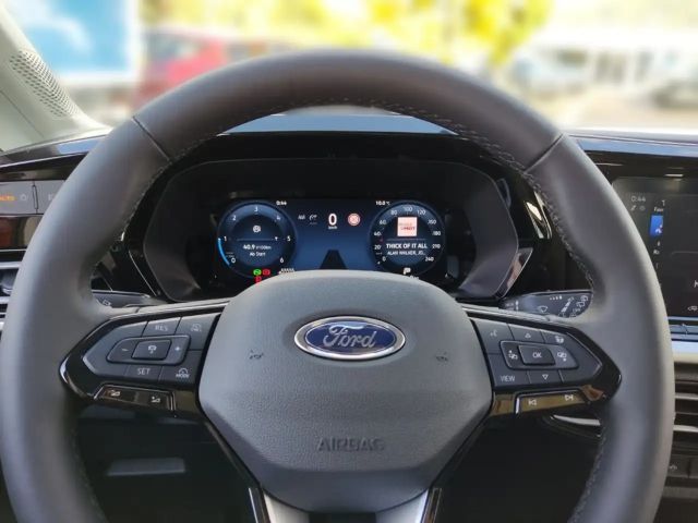 Ford Tourneo Connect