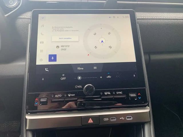 Lexus LBX