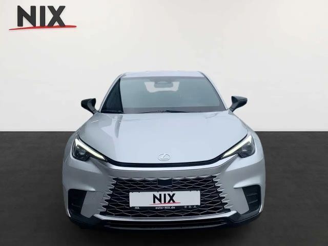 Lexus LBX