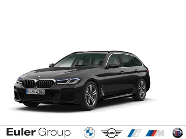 BMW 530 2022 Diesel