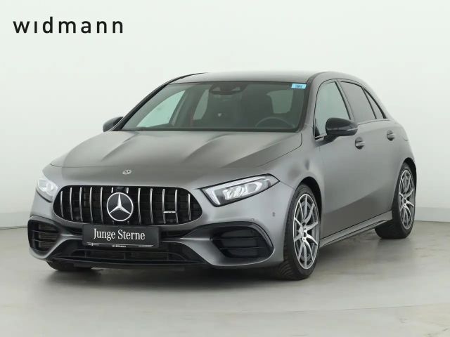 Mercedes-Benz A 45 AMG 2021 Benzine