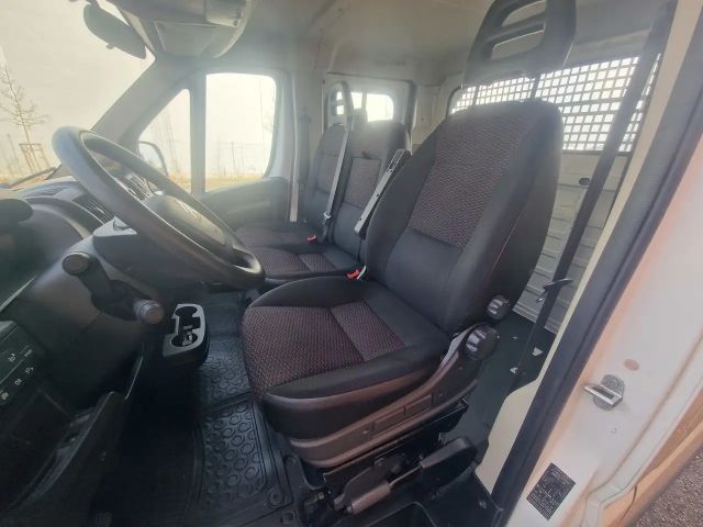 Citroen Jumper