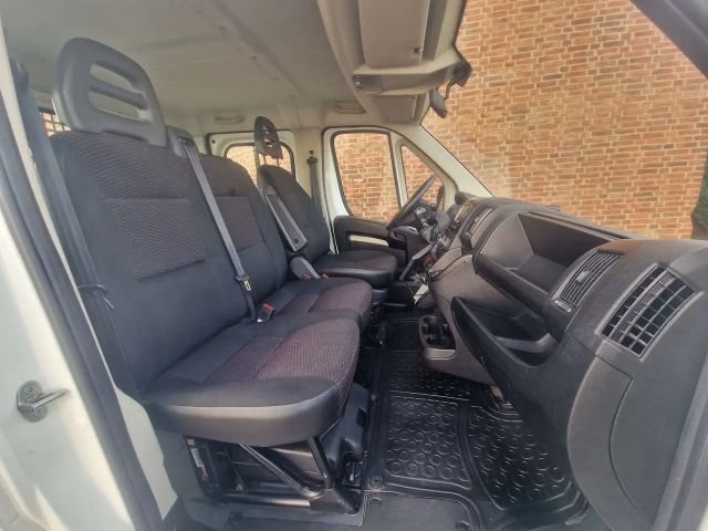Citroen Jumper