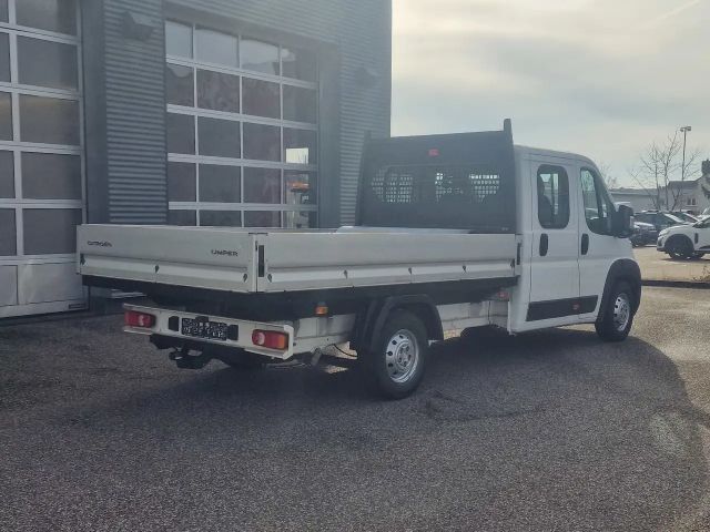 Citroen Jumper
