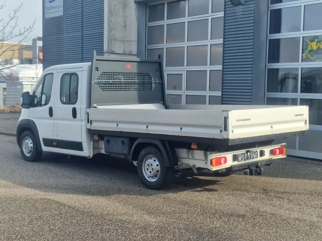 Citroen Jumper