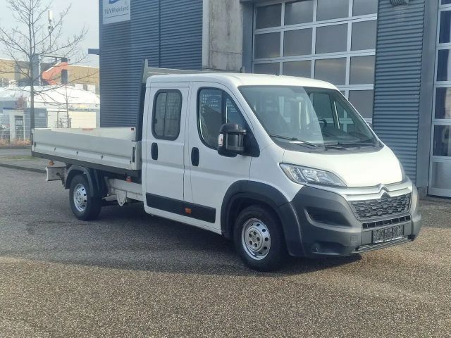 Citroen Jumper
