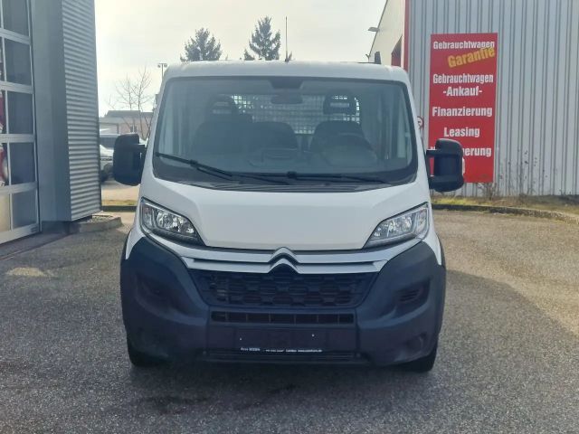 Citroen Jumper