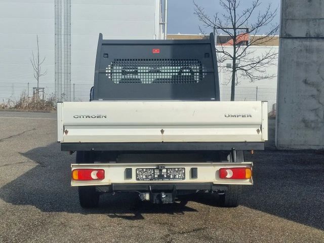 Citroen Jumper