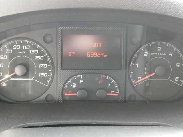 Citroen Jumper