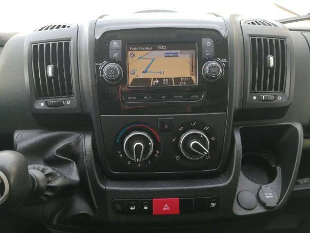 Citroen Jumper